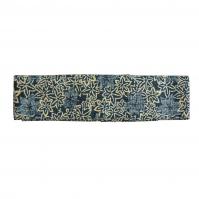 Momiji maple Japanese hachimaki headband