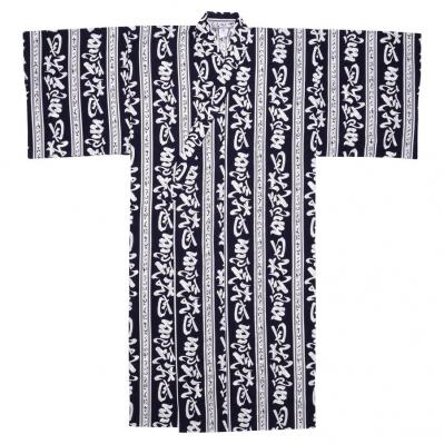 100% cotton Japanese yukata made in Japan