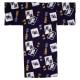 Japanese robe