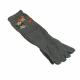 Women’s ankle-high tabi socks for kimono, yukata, yoga, and Pilates